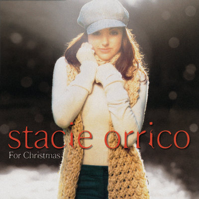 Stacie Orrico - What Are You Doing New Year's Eve