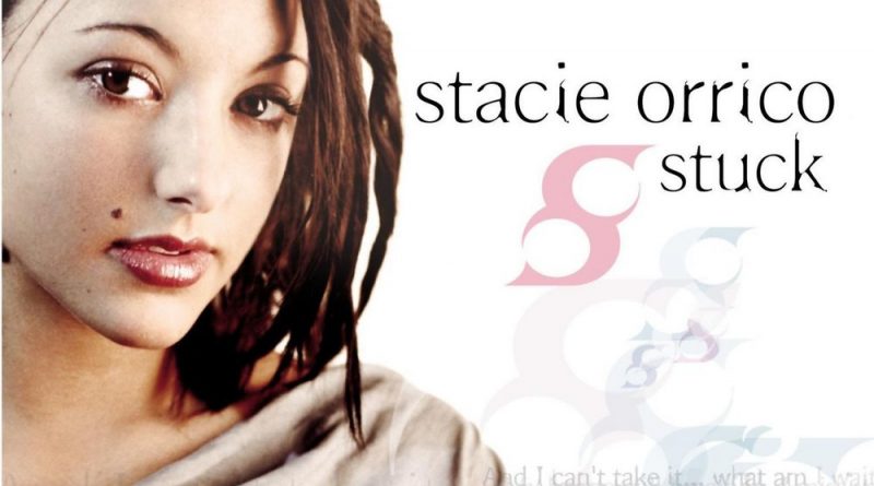 Stacie Orrico - Dream You