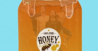 070 Shake, Ralphy River, Hack - Honey