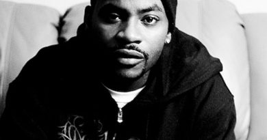 Obie Trice - There They Go