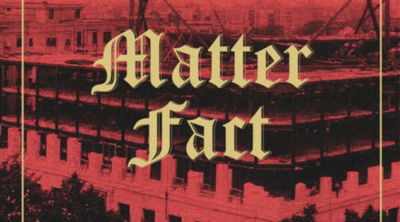 K.A.A.N. - Matter Fact