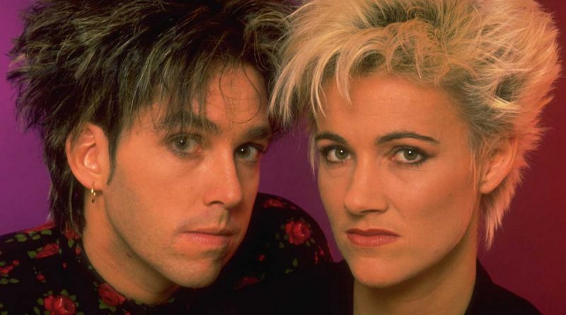 Roxette - Shadow Of A Doubt