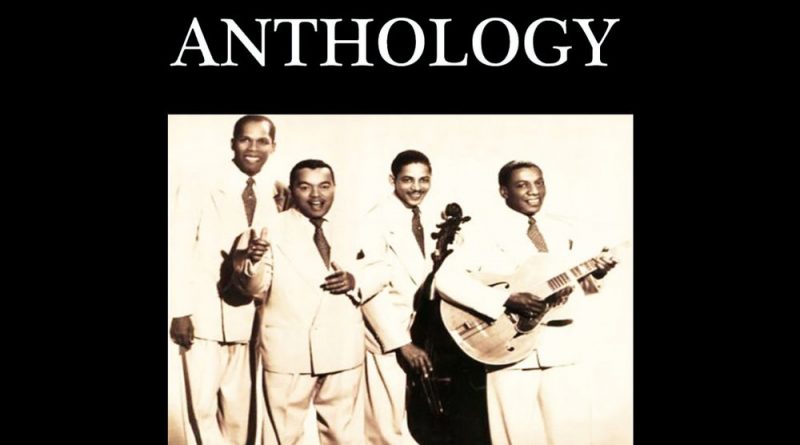 The Ink Spots - I Can’t Stand Losing You