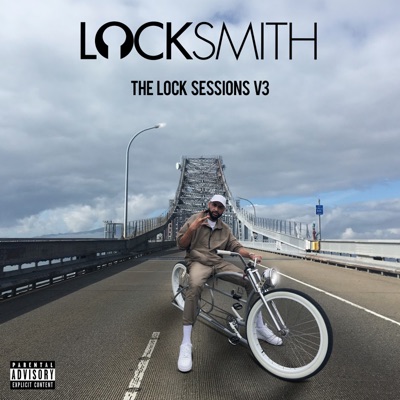 Locksmith, K.A.A.N. - Ramp Up