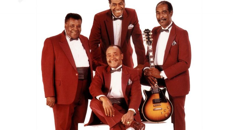 The Ink Spots - That's When Your Heartaches Begin