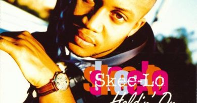 Skee-Lo - Waitin' For You