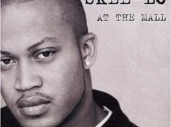 Skee-Lo - Never Crossed My Mind