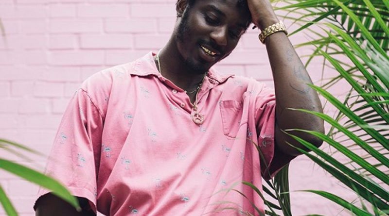 Sean Leon - Petty