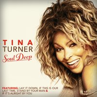 Tina Turner - Lay it Down