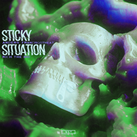 Anders, Rich The Kid, FrancisGotHeat - Sticky Situation