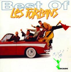 LES FORBANS - La Bamba