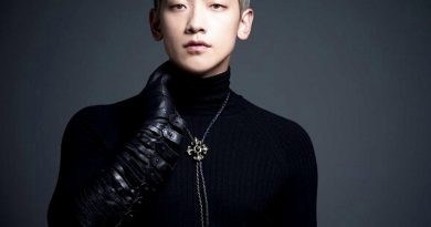 Rain - Switch to me (duet with JYP)