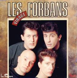 LES FORBANS - Tape Des Mains