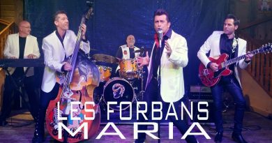 LES FORBANS - Medley