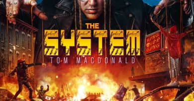 Tom MacDonald - The System