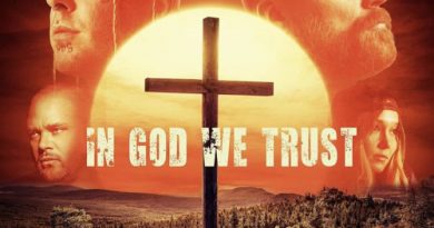 Tom MacDonald, Adam Calhoun, Struggle Jennings, Nova Rockafeller - In God We Trust