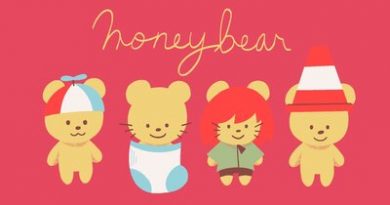 SeamoreTheSeal, rey gwen, Tisakorean, quannnic - honeybear