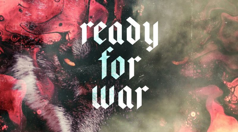 Neoni, UNSECRET - READY FOR WAR