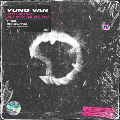 yung van, Sinxi - I Fell In Love, but With the Old You