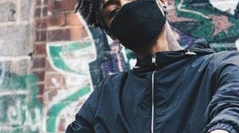 Scarlxrd - Grxwth.