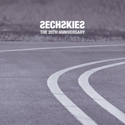 SECHSKIES - SAD SONG