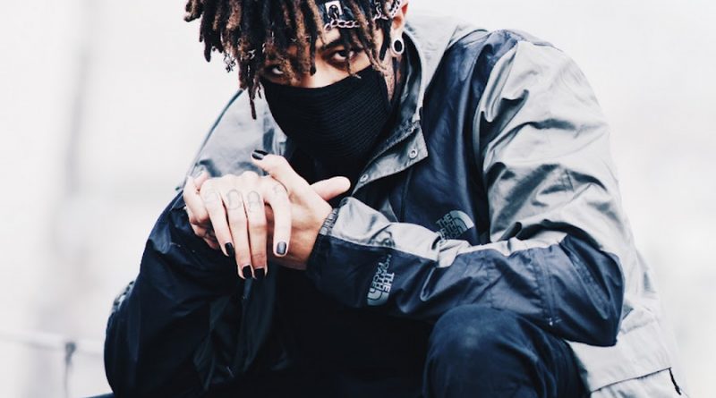 Scarlxrd - The Rumbling