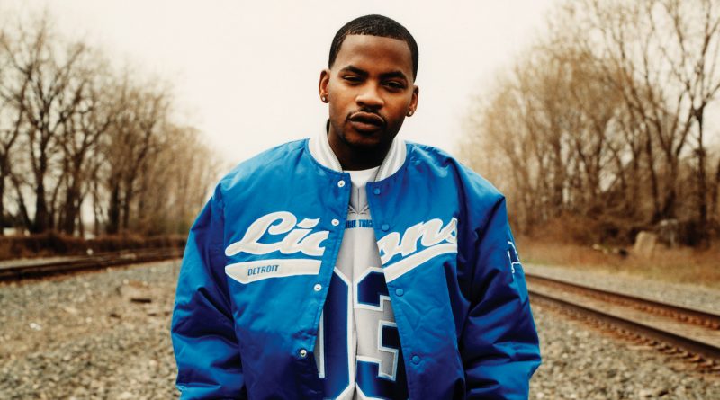 Obie Trice - Everywhere I Go