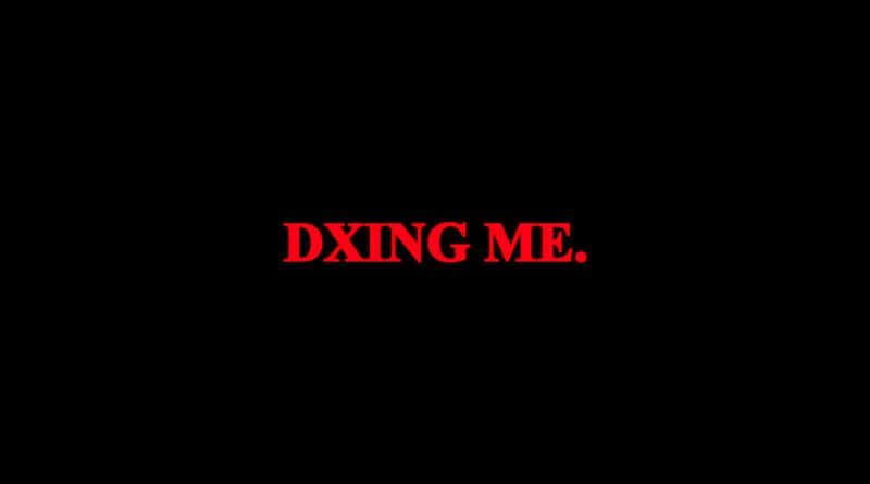 Scarlxrd - Dxing Me.