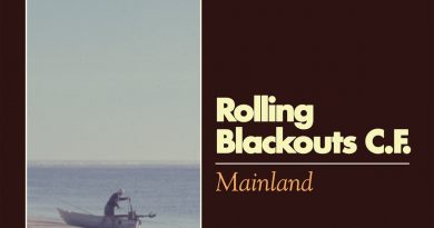 Rolling Blackouts Coastal Fever - Mainland