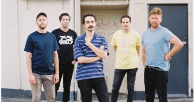 Rolling Blackouts Coastal Fever - Wide Eyes