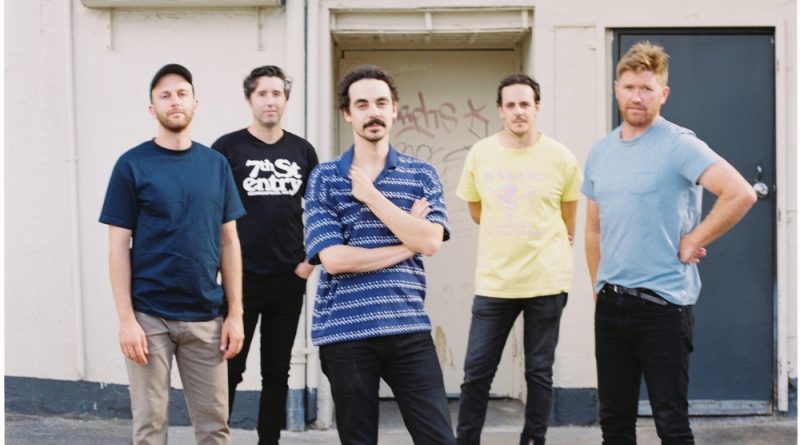 Rolling Blackouts Coastal Fever - Wide Eyes