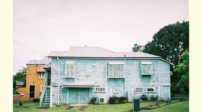 Rolling Blackouts Coastal Fever - Julie's Place