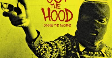 Young Roddy, Conway the Machine - Out the Hood