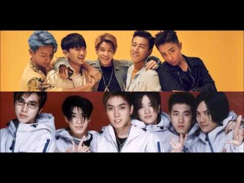 SECHSKIES - Letting You Go