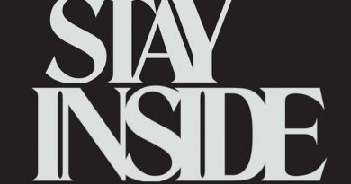 Stay Inside - Silt