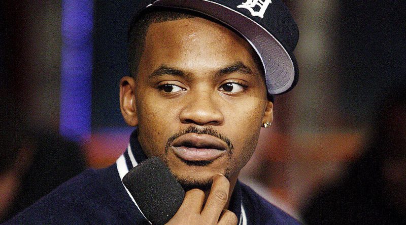 Obie Trice - Lay Down