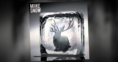 Miike Snow - Vase