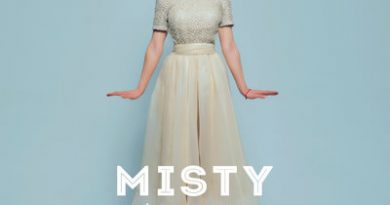 Misty - Девочка