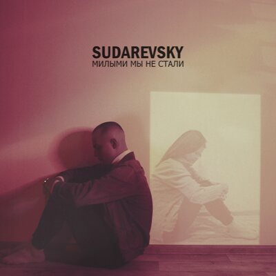 Sudarevsky - Милыми мы не стали
