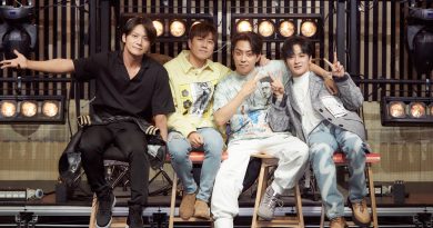 SECHSKIES - IT’S BEEN A WHILE
