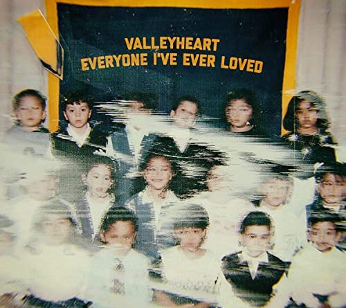 Valleyheart - Intangible Dream