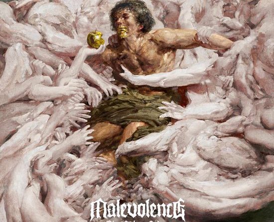 Malevolence - The Other Side