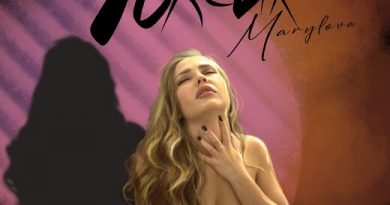 Marylova - Токсик