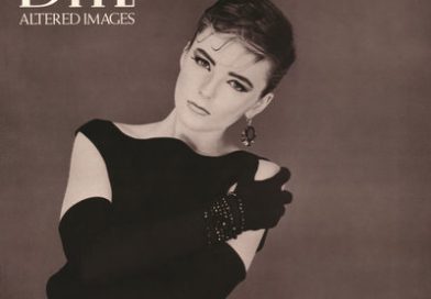 Altered Images - Change of Heart