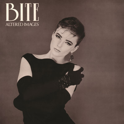 Altered Images - Change of Heart