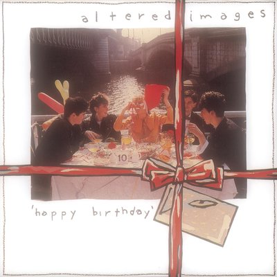 Altered Images - Midnight