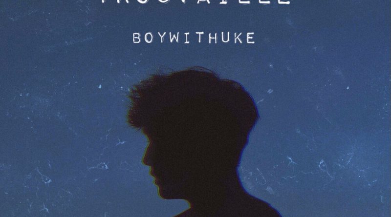 BoyWithUke - Falling for You