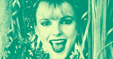 Altered Images - Real Toys