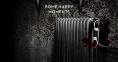 Porn - Some Happy Moments
