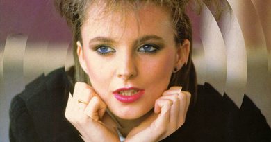 Altered Images - Leave Me Alone